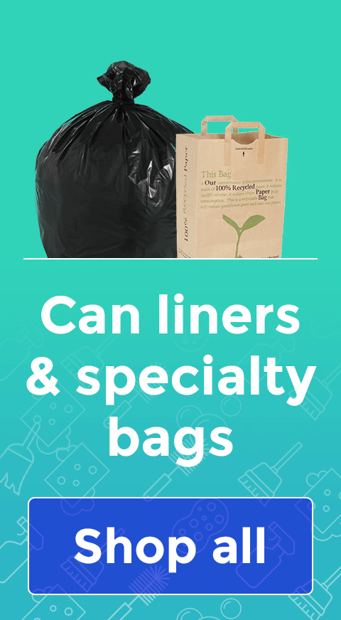 Bags & Liners