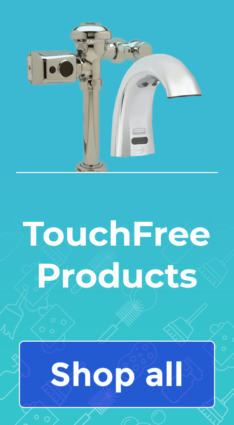 TouchFree Products